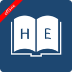 آیکون‌ Haitian Creole Dictionary