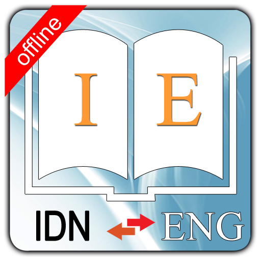 English Indonesian Dictionary
