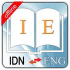 Indonesian Dictionary icône