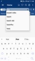 3 Schermata English Igbo Dictionary