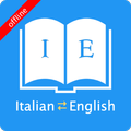 English Italian Dictionary