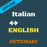 Italian To English Dictionary  APK