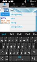 English Javanese Dictionary 截图 1