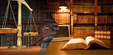 Law & Legal Terminology