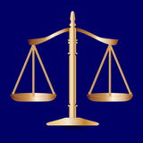 Law & Legal Terminology 아이콘