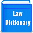 Offline Law Dictionary Free