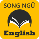 APK Học Tiếng Anh Song Ngữ