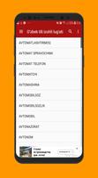O'zbek tili izohli lug'ati capture d'écran 1