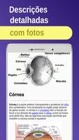 Anatomia: humano, animais imagem de tela 1