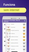 Anatomia: humano, animais imagem de tela 3
