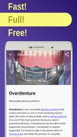 Dentistry: orthodontic&surgery Cartaz