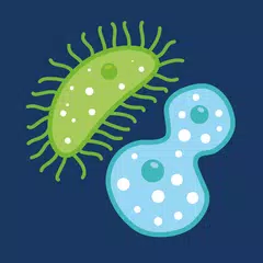 Descargar APK de Bacteriología y Microbiología