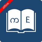 English Myanmar Dictionary simgesi