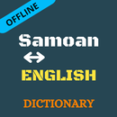 APK Samoan To English Dictionary O
