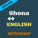 Shona To English Dictionary Of APK