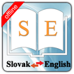 English Slovak Dictionary