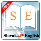 English Slovak Dictionary icon