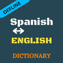 Spanish To English Dictionary  APK