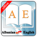 Albanian Dictionary APK