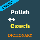 Polish To Czech Dictionary Offline APK