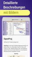 Programmiersprachen Screenshot 1