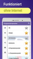 Programmiersprachen Screenshot 3