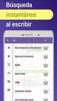 Lenguajes de programación captura de pantalla 2
