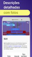 Linguagens de programação imagem de tela 1