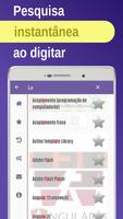 Linguagens de programação imagem de tela 2