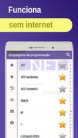 Linguagens de programação imagem de tela 3