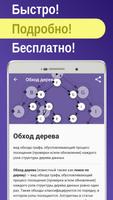 Языки программирования постер