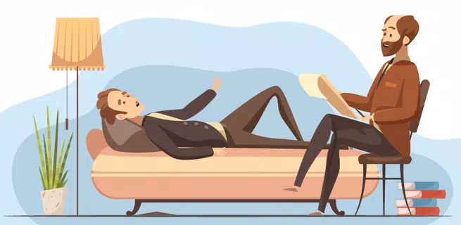 Психологические понятия