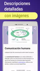 Descargar XAPK de Términos de psicología