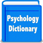 Psychology Dictionary ikona
