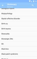Psychology Dictionary screenshot 3
