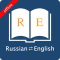 English Russian Dictionary