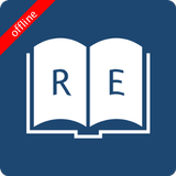 English Russian Dictionary icono