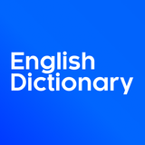 English Dictionary : Thesaurus APK