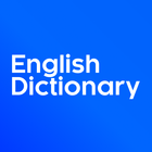 English Dictionary 아이콘