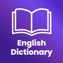 English Dictionary : Thesaurus APK
