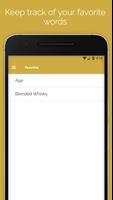 Whiskey Dictionary スクリーンショット 3