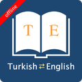 English Turkish Dictionary