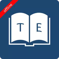 English Turkish Dictionary APK download