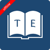 English Turkish Dictionary APK