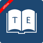 English Turkish Dictionary 图标