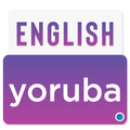 English To Yoruba Dictionary - Yoruba translation
