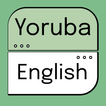 English To Yoruba translator आइकन