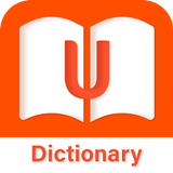 You Dictionary ikona