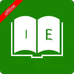 English Urdu Dictionary Icon