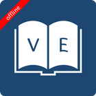 English Vietnamese Dictionary icon